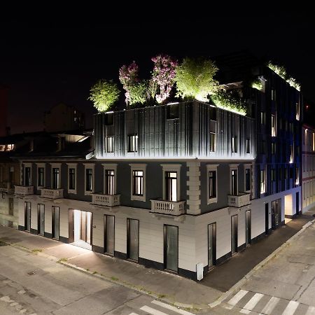 La Casa Di Malu Apart Hotel : Charming Flats Turin Bagian luar foto