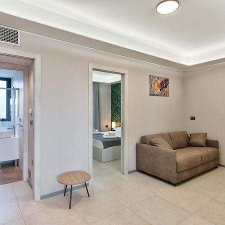 La Casa Di Malu Apart Hotel : Charming Flats Turin Bagian luar foto