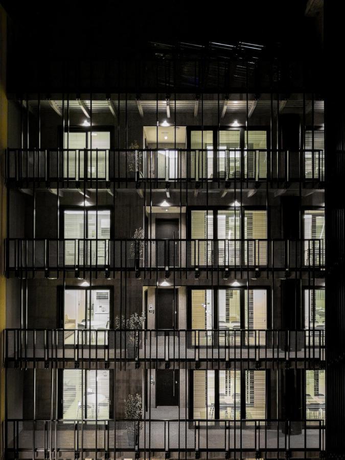 La Casa Di Malu Apart Hotel : Charming Flats Turin Bagian luar foto