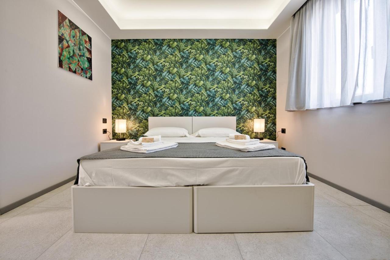 La Casa Di Malu Apart Hotel : Charming Flats Turin Bagian luar foto
