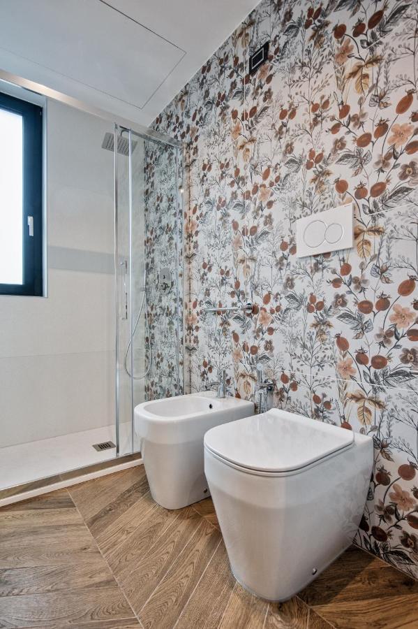 La Casa Di Malu Apart Hotel : Charming Flats Turin Bagian luar foto