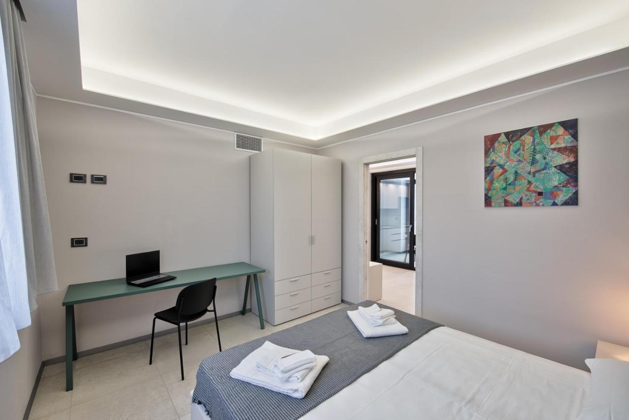 La Casa Di Malu Apart Hotel : Charming Flats Turin Bagian luar foto