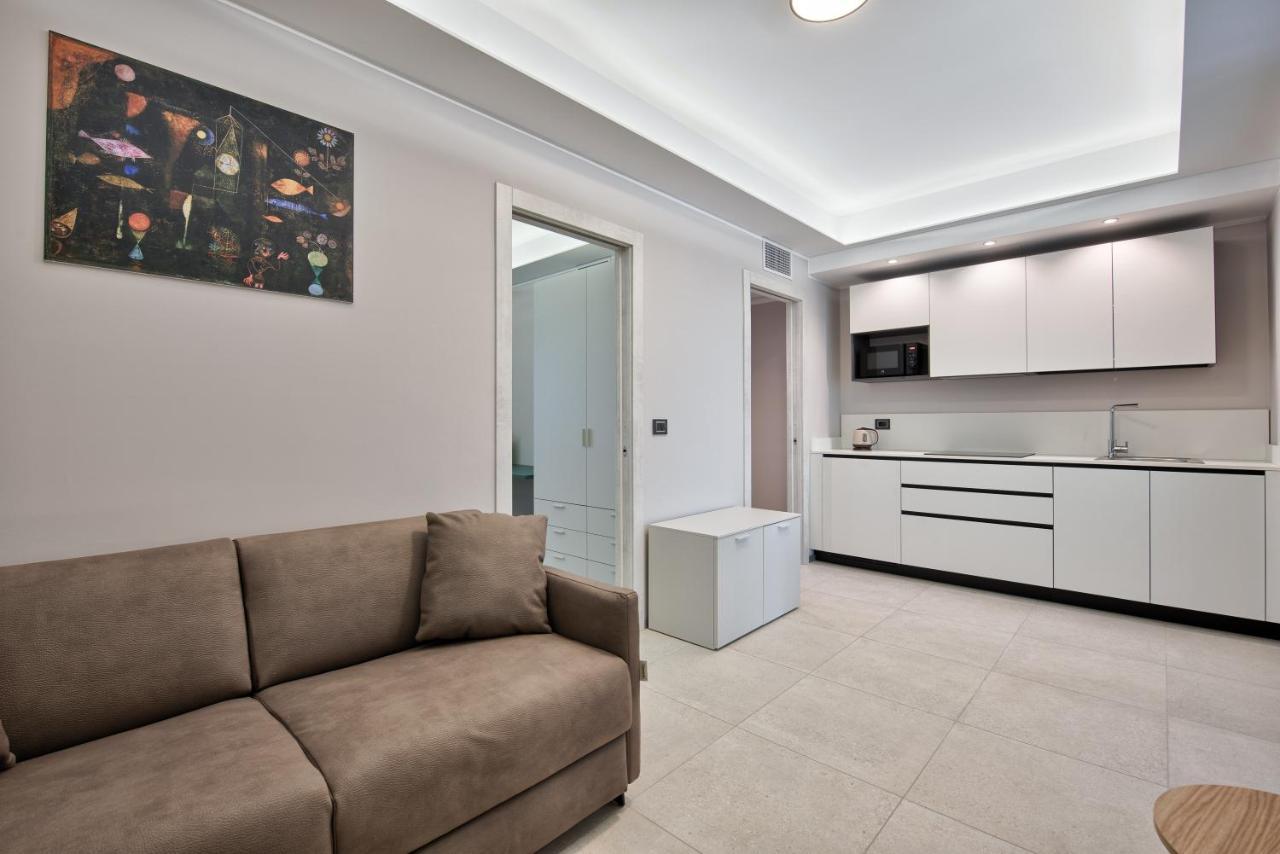 La Casa Di Malu Apart Hotel : Charming Flats Turin Bagian luar foto
