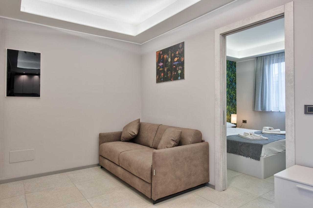 La Casa Di Malu Apart Hotel : Charming Flats Turin Bagian luar foto