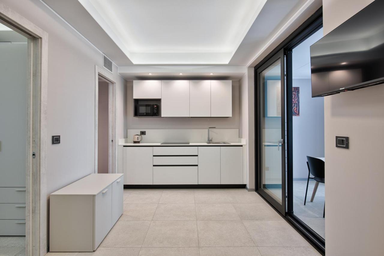 La Casa Di Malu Apart Hotel : Charming Flats Turin Bagian luar foto