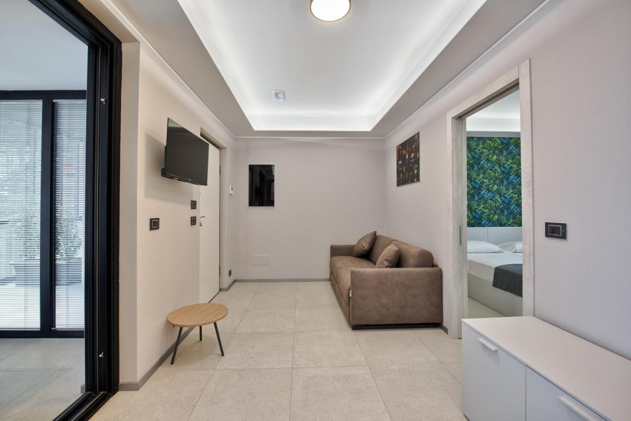 La Casa Di Malu Apart Hotel : Charming Flats Turin Bagian luar foto