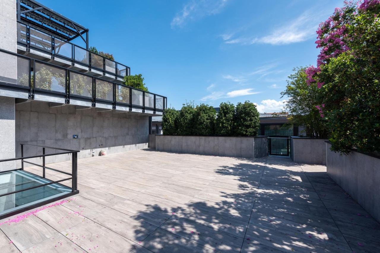 La Casa Di Malu Apart Hotel : Charming Flats Turin Bagian luar foto