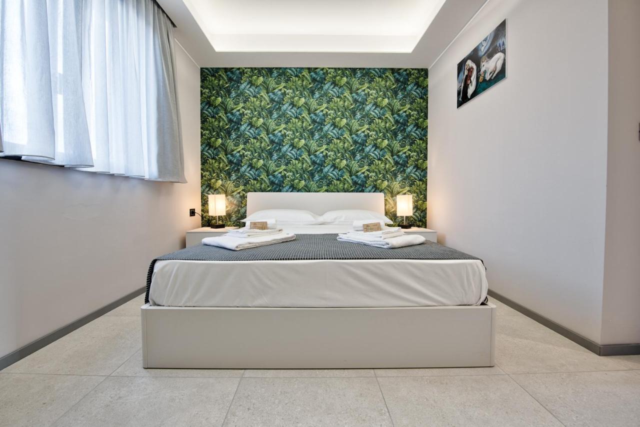 La Casa Di Malu Apart Hotel : Charming Flats Turin Bagian luar foto