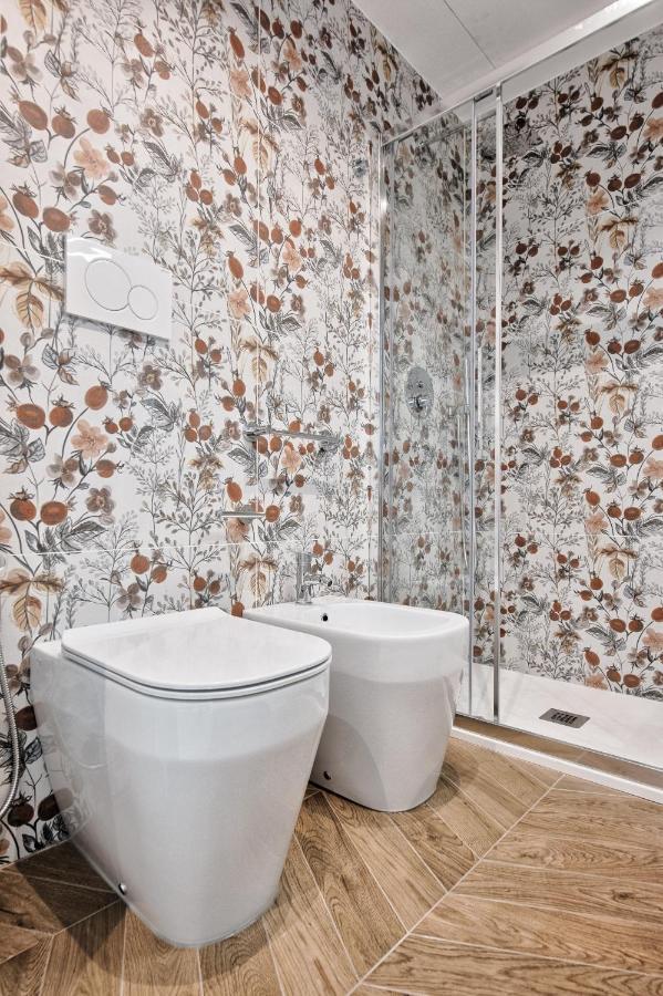 La Casa Di Malu Apart Hotel : Charming Flats Turin Bagian luar foto
