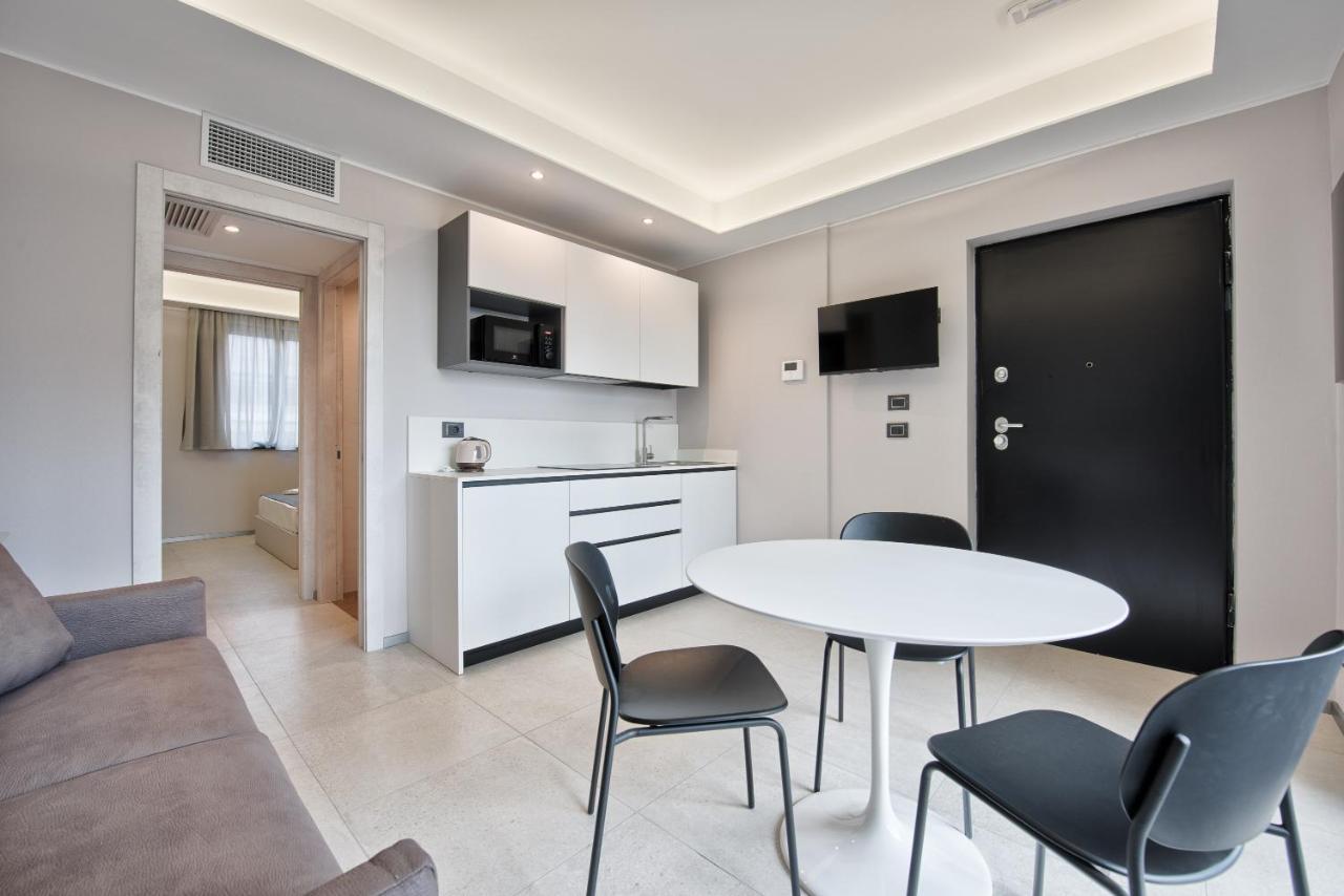 La Casa Di Malu Apart Hotel : Charming Flats Turin Bagian luar foto