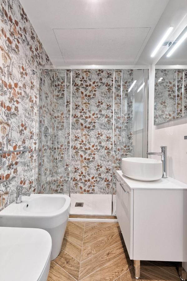 La Casa Di Malu Apart Hotel : Charming Flats Turin Bagian luar foto