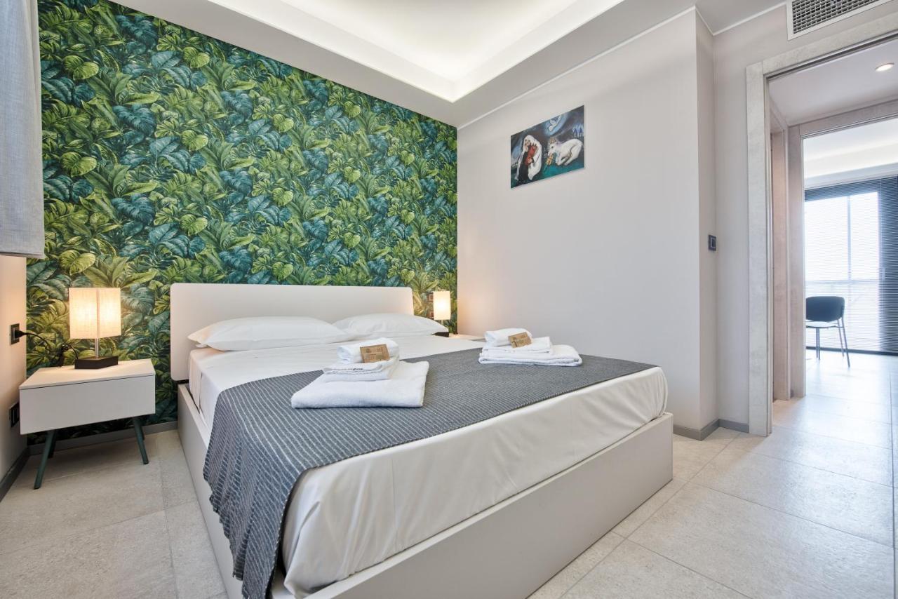 La Casa Di Malu Apart Hotel : Charming Flats Turin Bagian luar foto