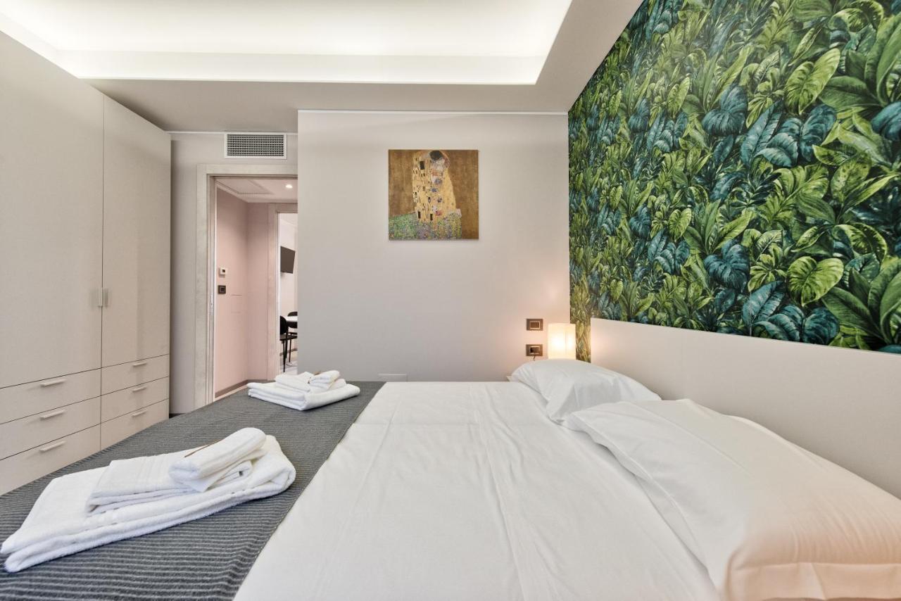 La Casa Di Malu Apart Hotel : Charming Flats Turin Bagian luar foto