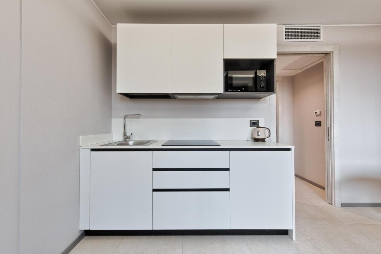 La Casa Di Malu Apart Hotel : Charming Flats Turin Bagian luar foto