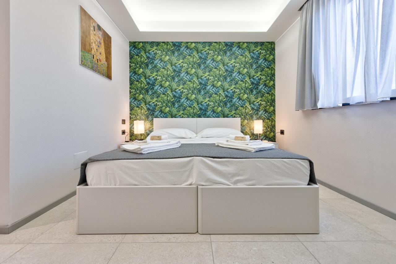 La Casa Di Malu Apart Hotel : Charming Flats Turin Bagian luar foto
