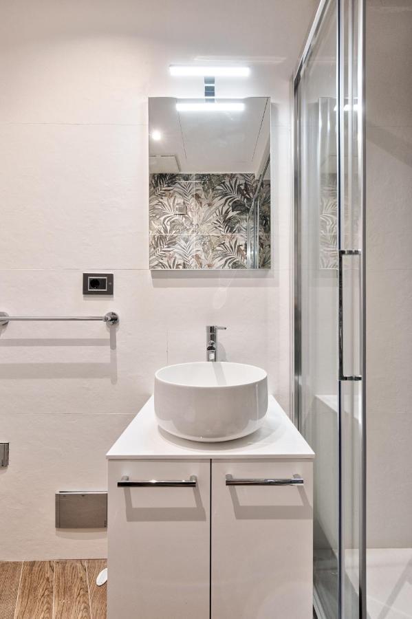 La Casa Di Malu Apart Hotel : Charming Flats Turin Bagian luar foto
