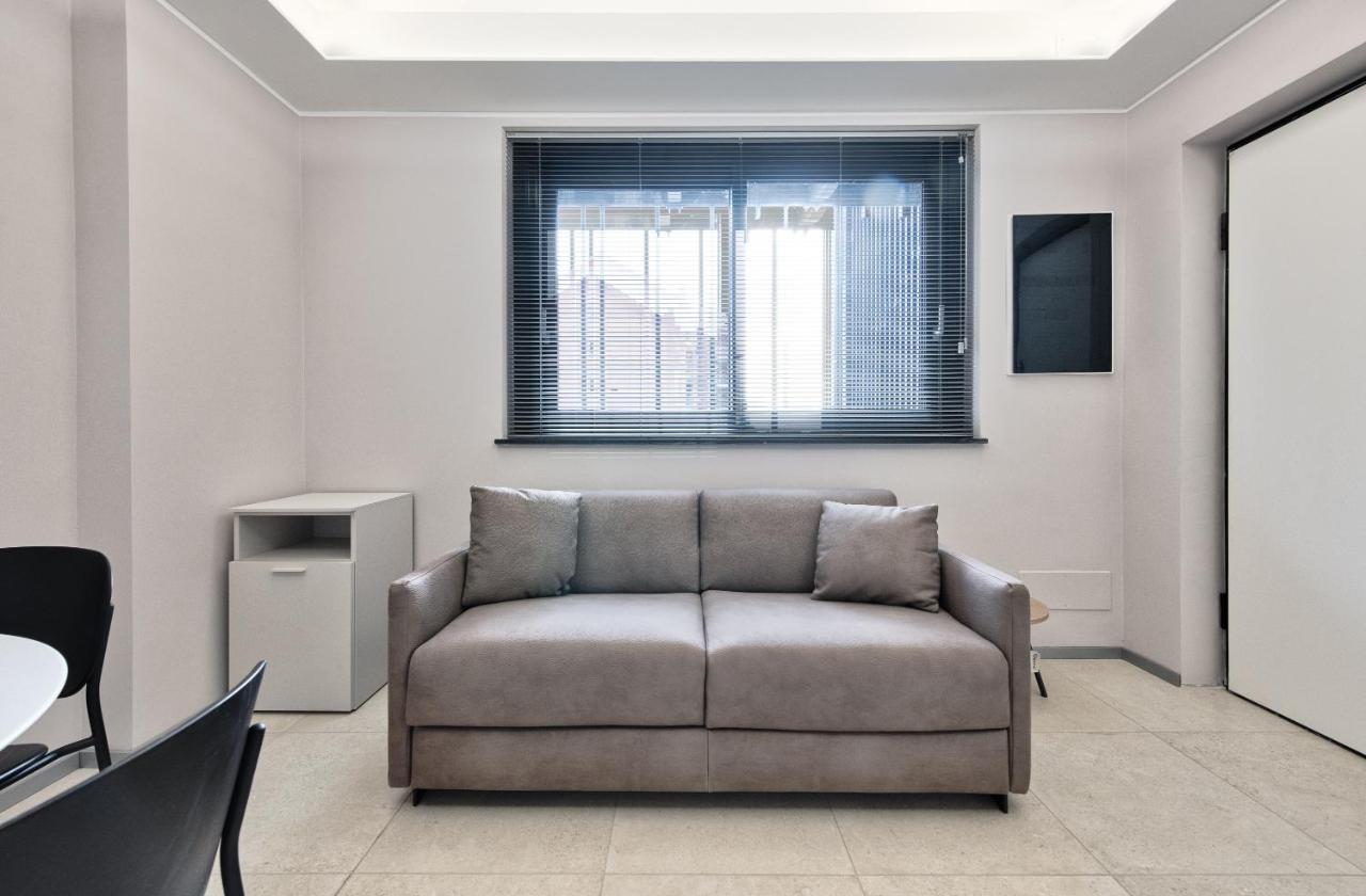 La Casa Di Malu Apart Hotel : Charming Flats Turin Bagian luar foto