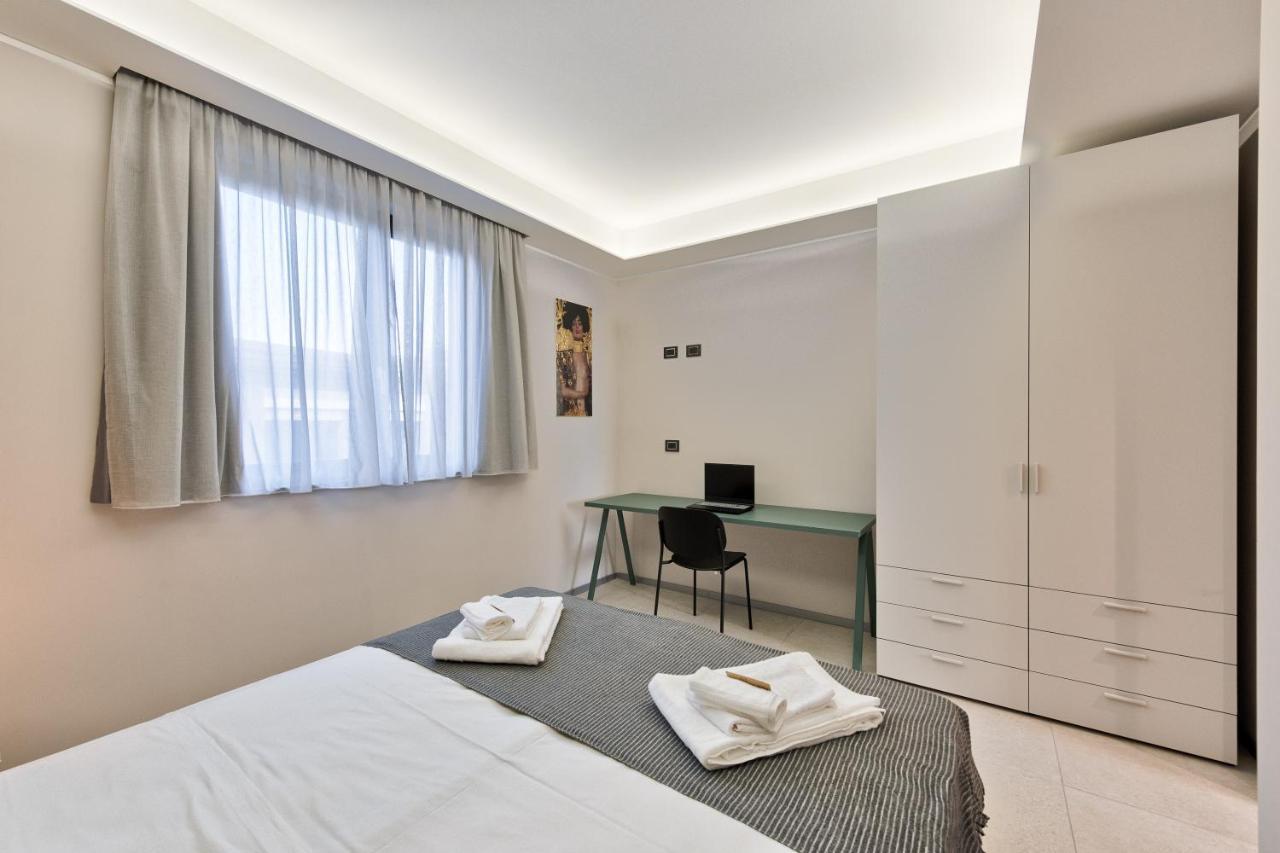 La Casa Di Malu Apart Hotel : Charming Flats Turin Bagian luar foto