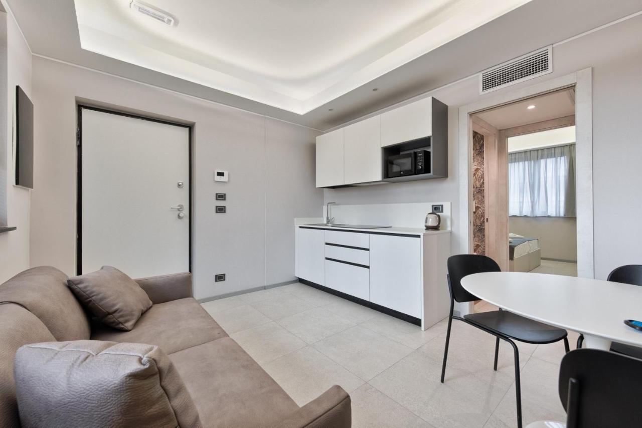 La Casa Di Malu Apart Hotel : Charming Flats Turin Bagian luar foto