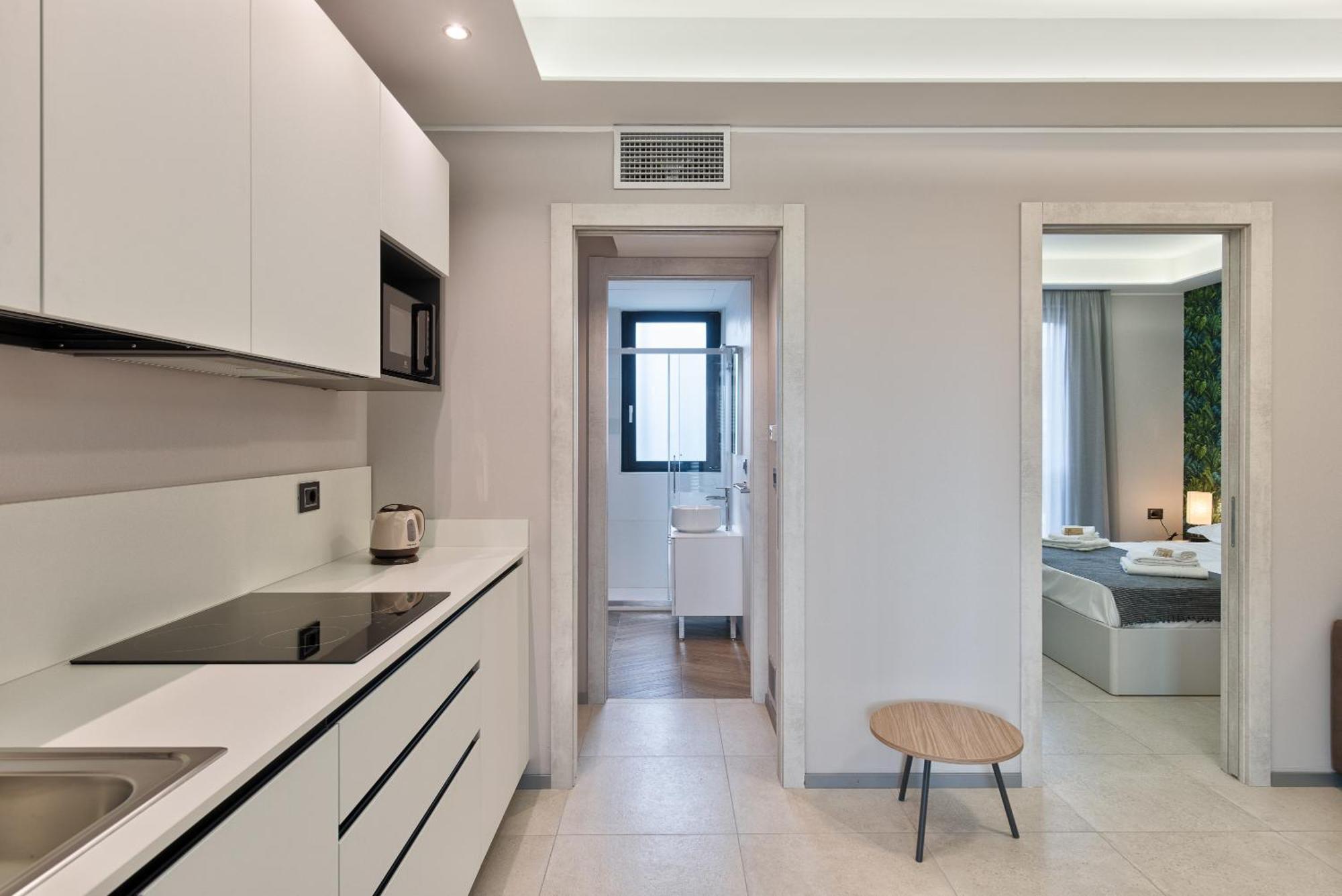 La Casa Di Malu Apart Hotel : Charming Flats Turin Bagian luar foto