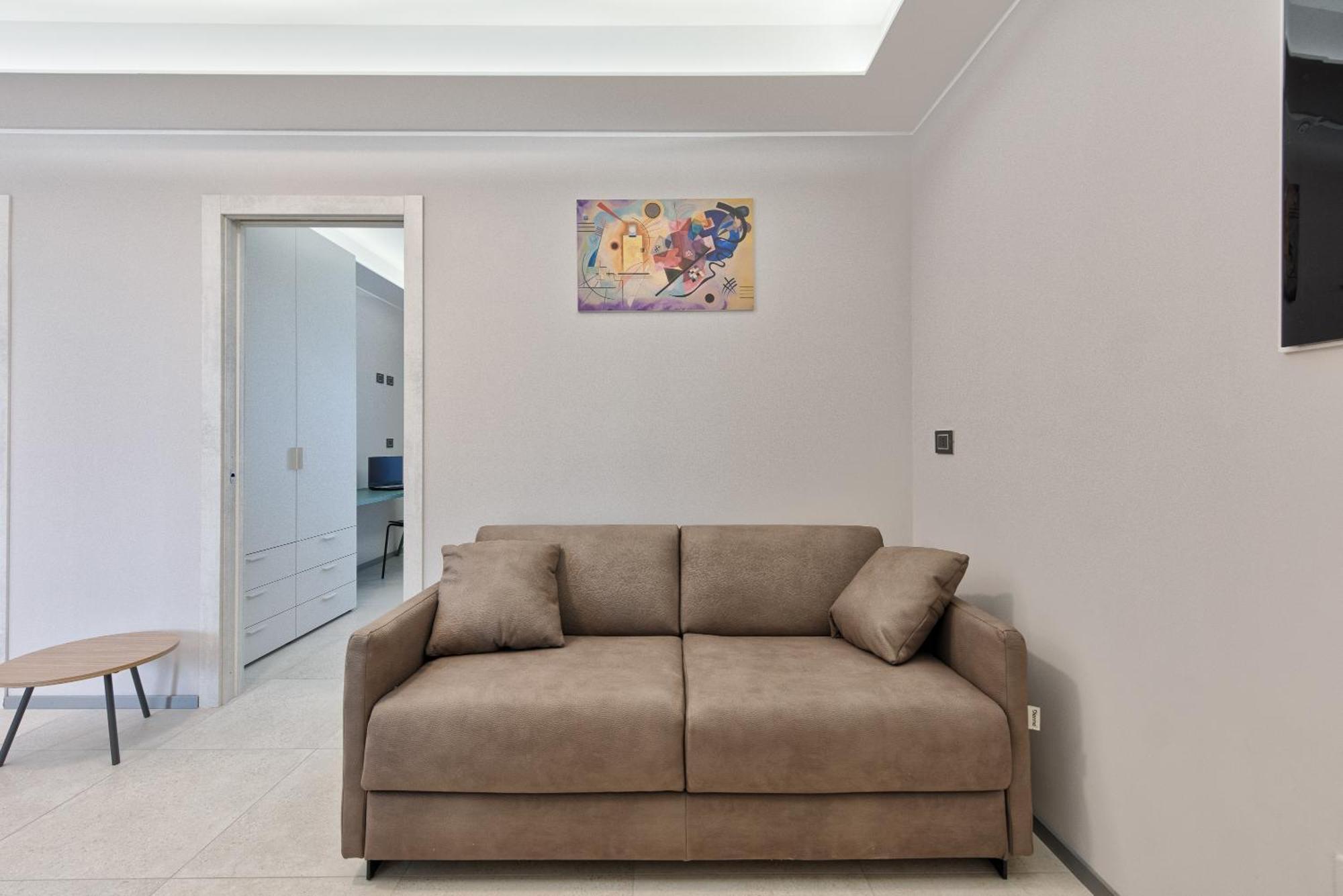 La Casa Di Malu Apart Hotel : Charming Flats Turin Bagian luar foto