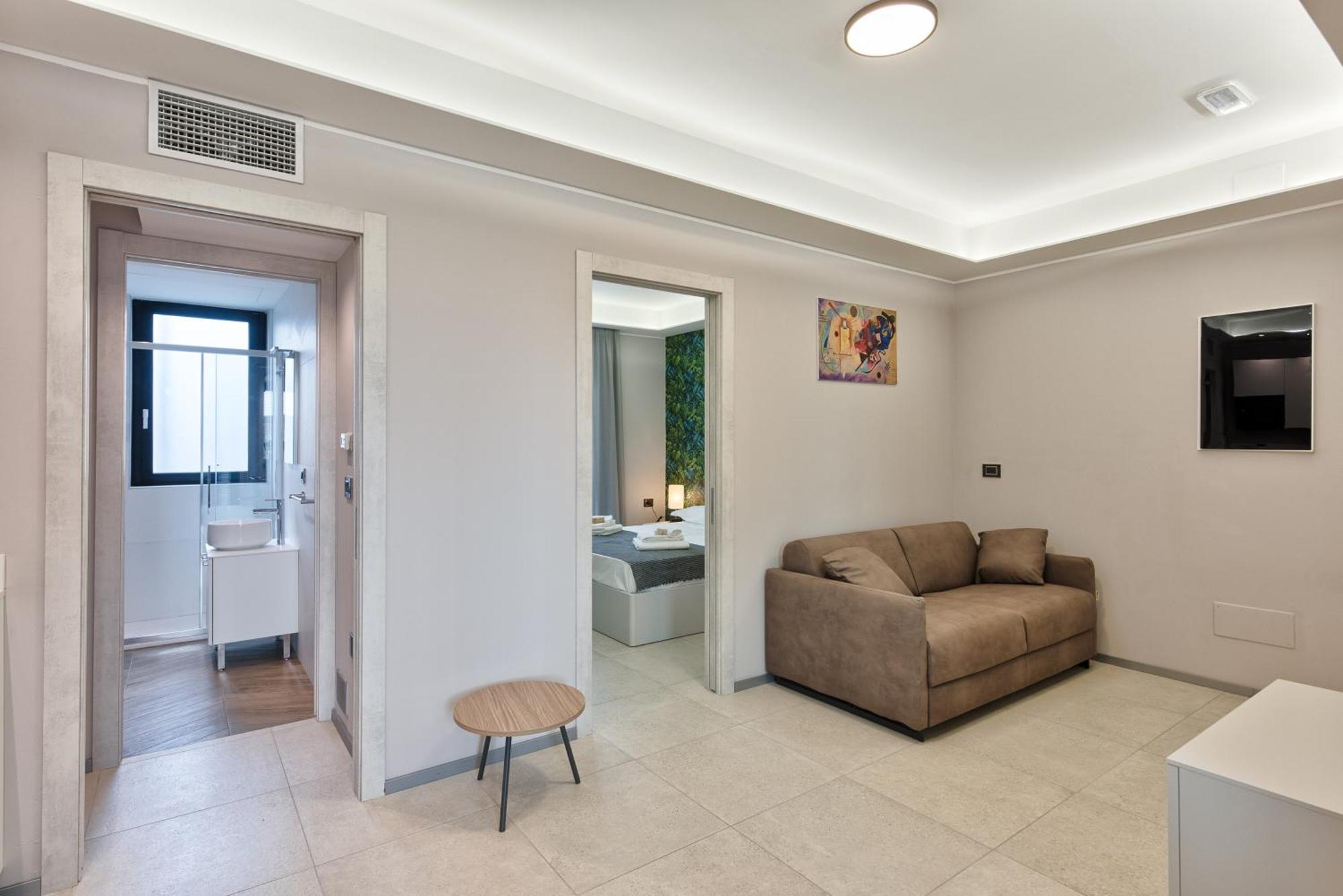 La Casa Di Malu Apart Hotel : Charming Flats Turin Bagian luar foto