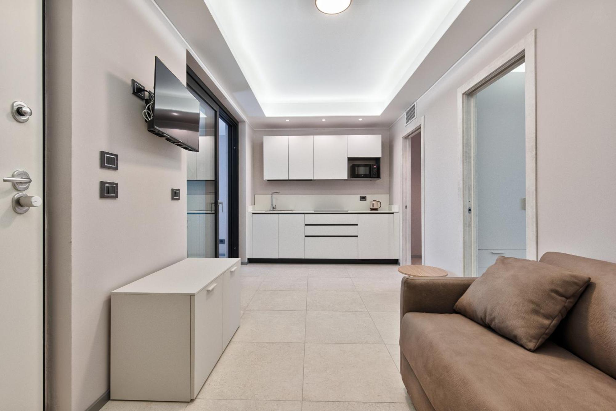 La Casa Di Malu Apart Hotel : Charming Flats Turin Bagian luar foto