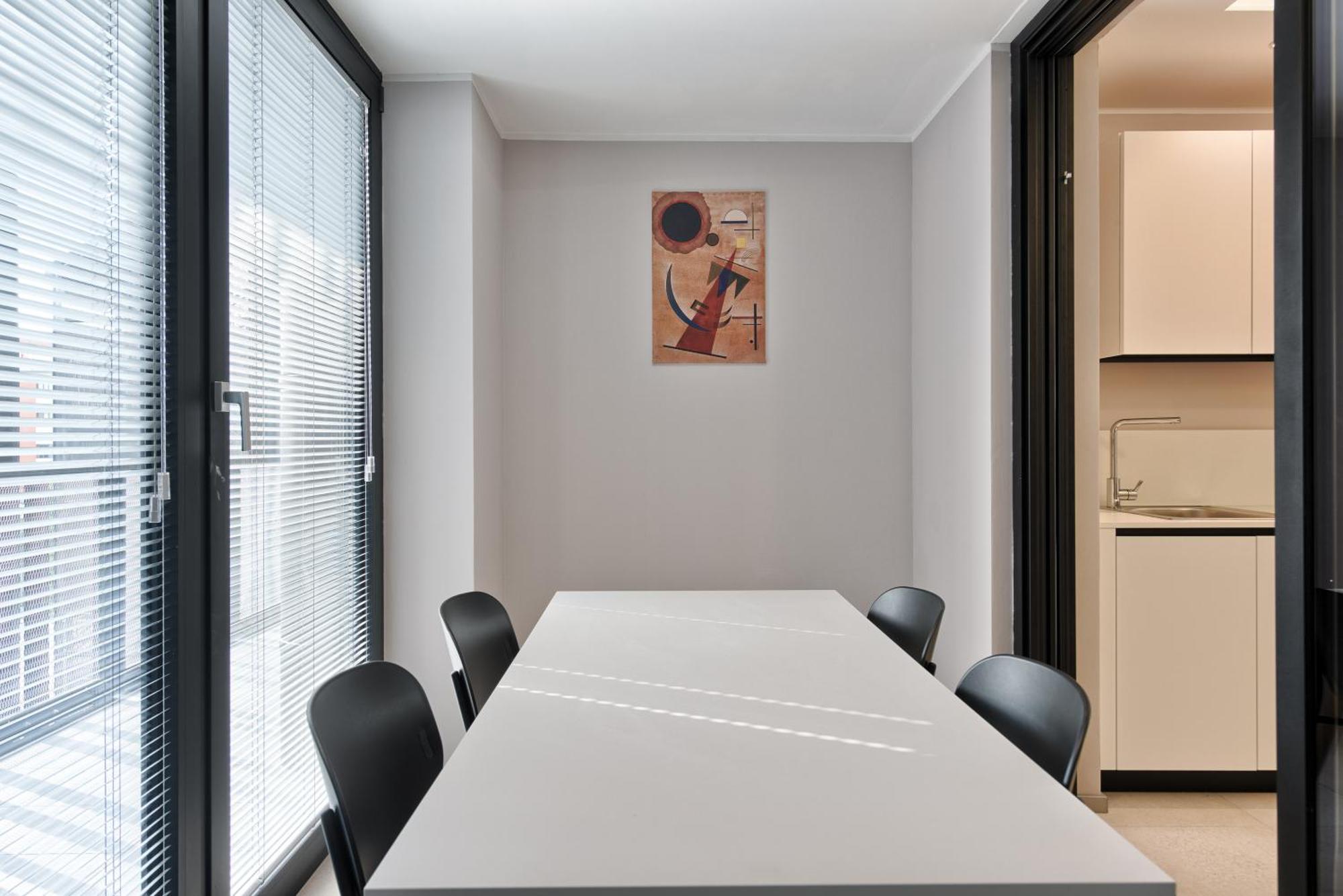 La Casa Di Malu Apart Hotel : Charming Flats Turin Bagian luar foto