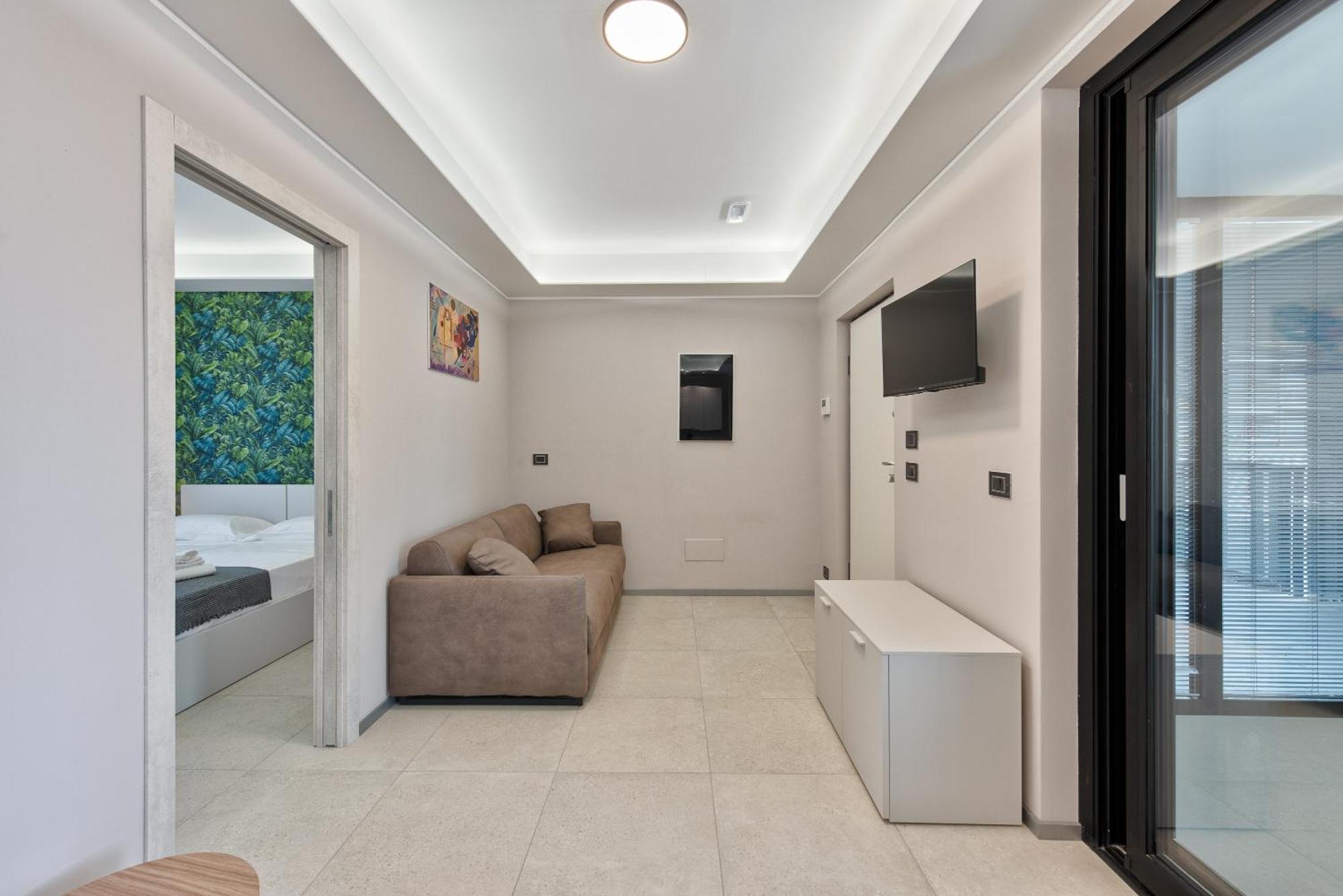 La Casa Di Malu Apart Hotel : Charming Flats Turin Bagian luar foto