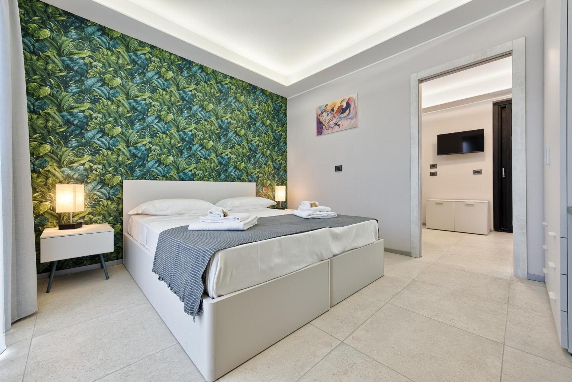 La Casa Di Malu Apart Hotel : Charming Flats Turin Bagian luar foto