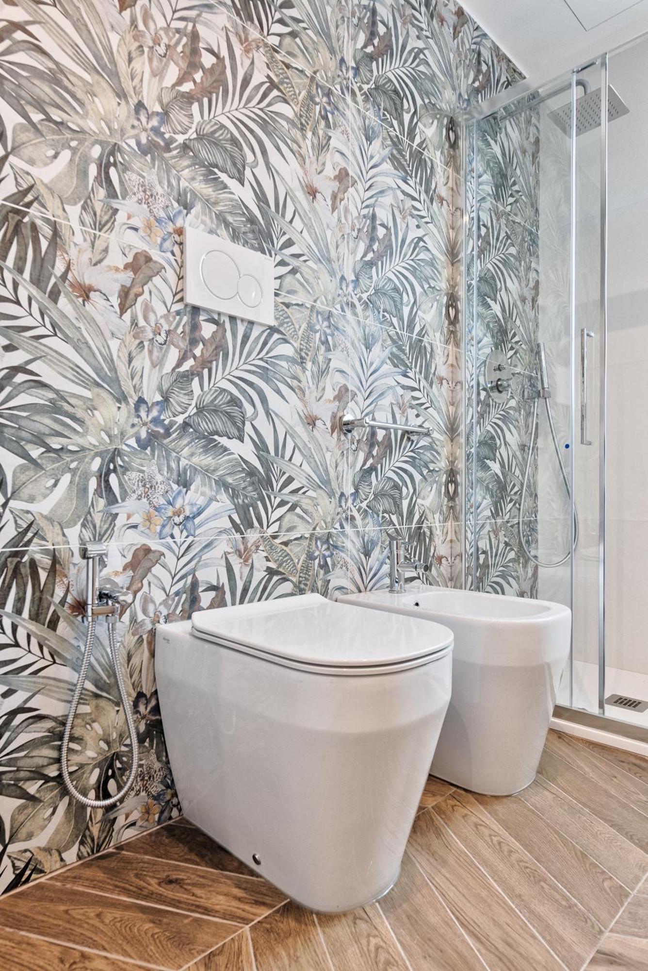 La Casa Di Malu Apart Hotel : Charming Flats Turin Bagian luar foto