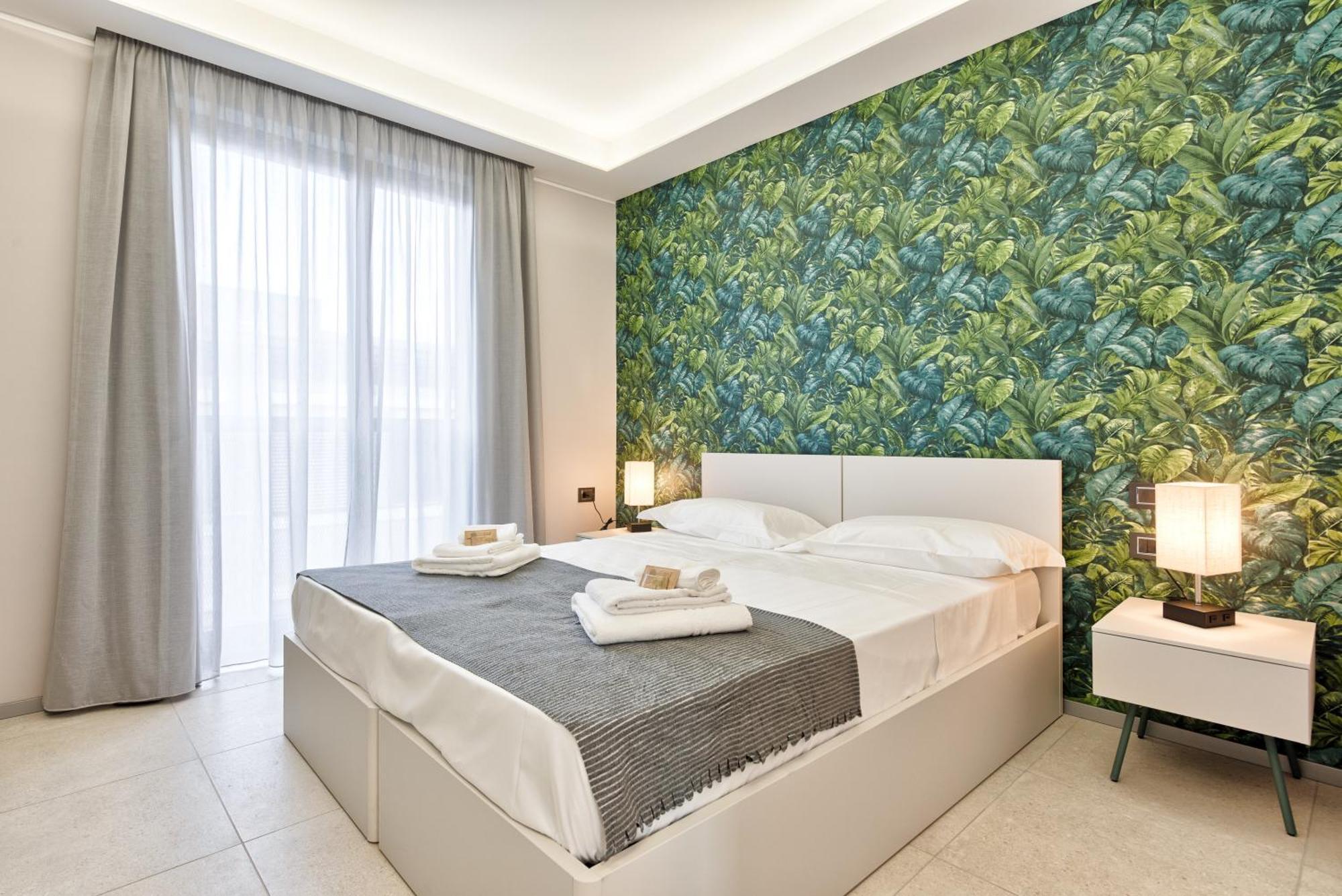La Casa Di Malu Apart Hotel : Charming Flats Turin Bagian luar foto