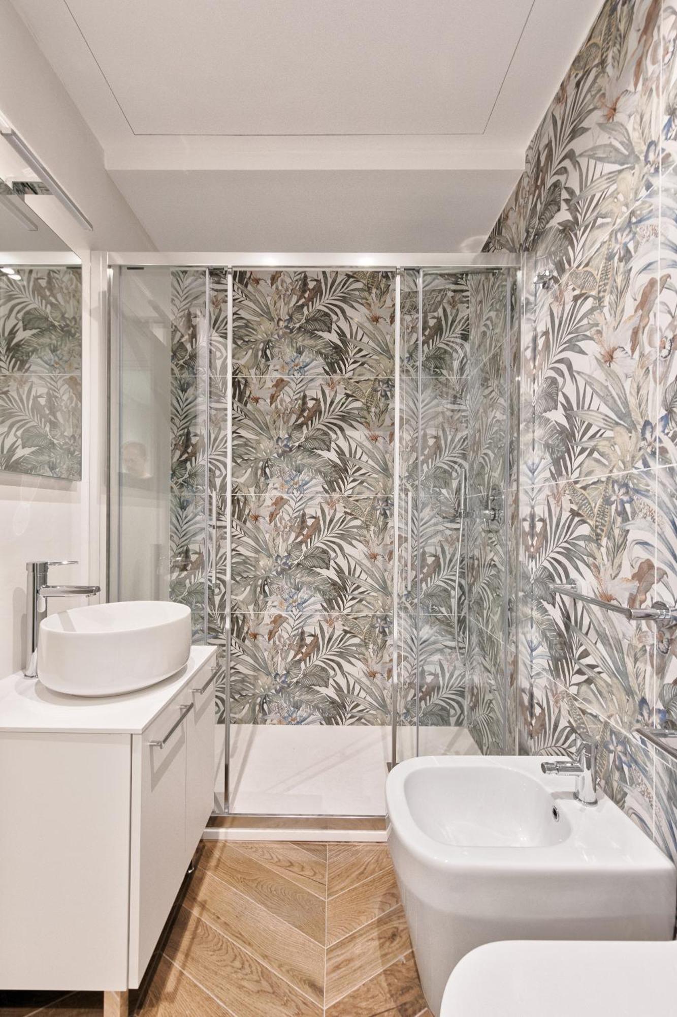 La Casa Di Malu Apart Hotel : Charming Flats Turin Bagian luar foto