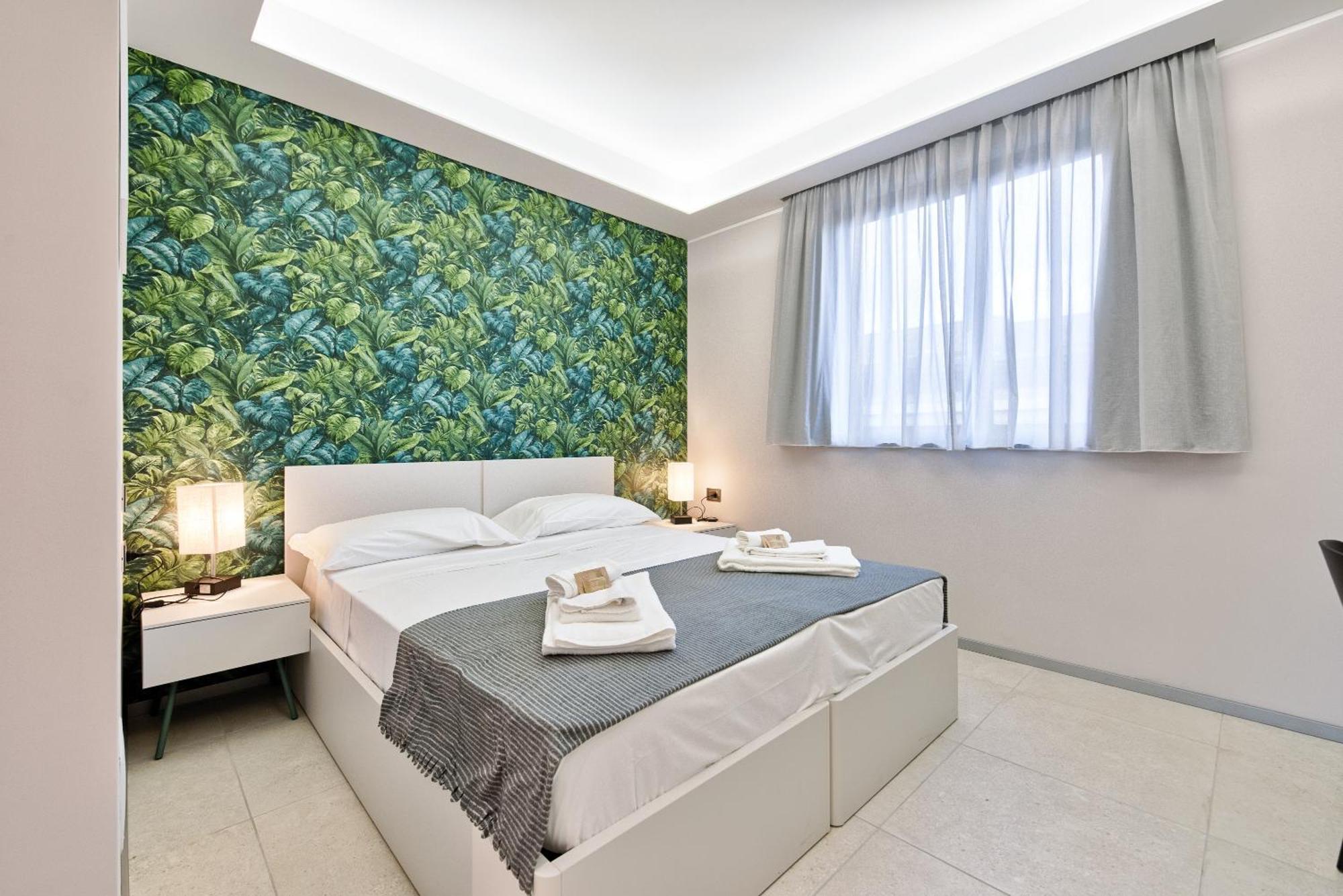La Casa Di Malu Apart Hotel : Charming Flats Turin Bagian luar foto